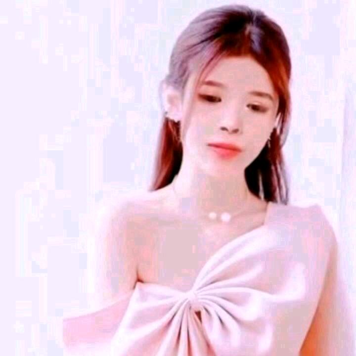美人