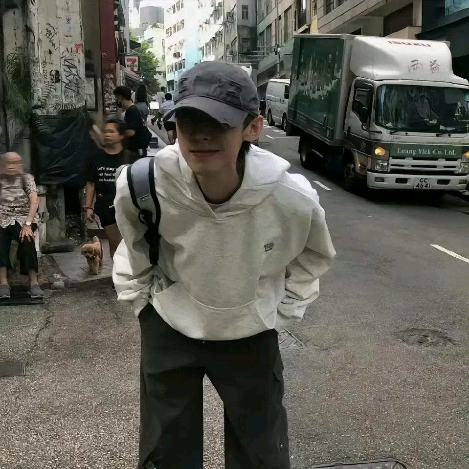 我想睡觉💤