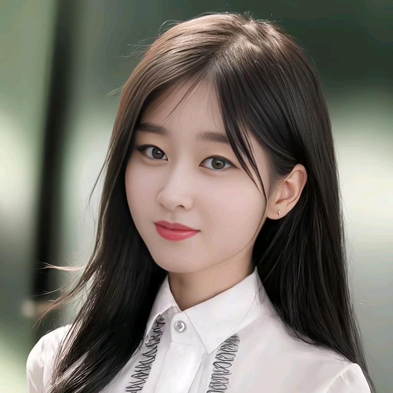 农村娟儿 （没人疼）
