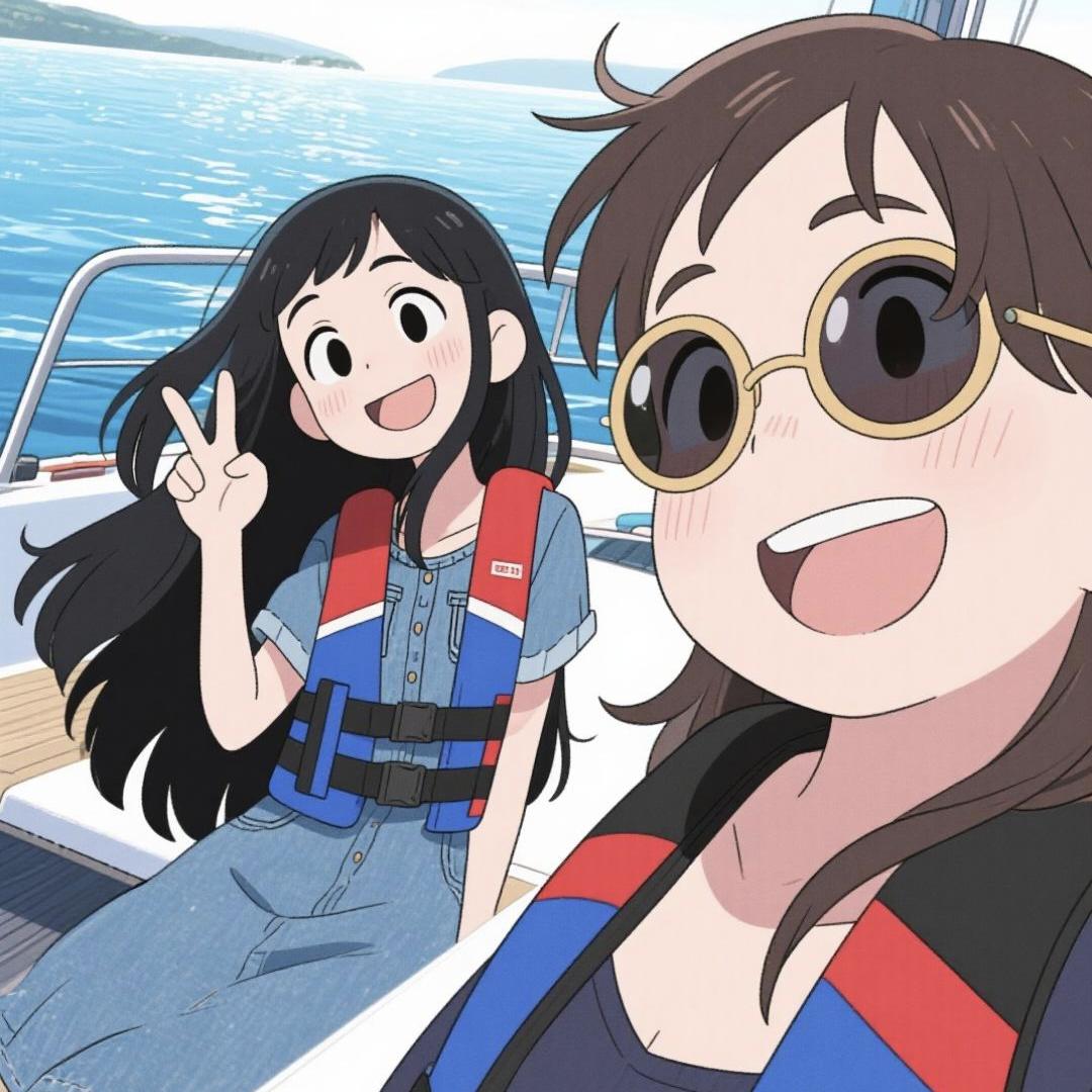 胖虎胖白