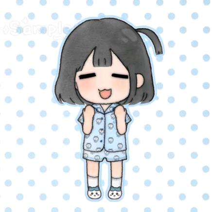 讨厌下雨天