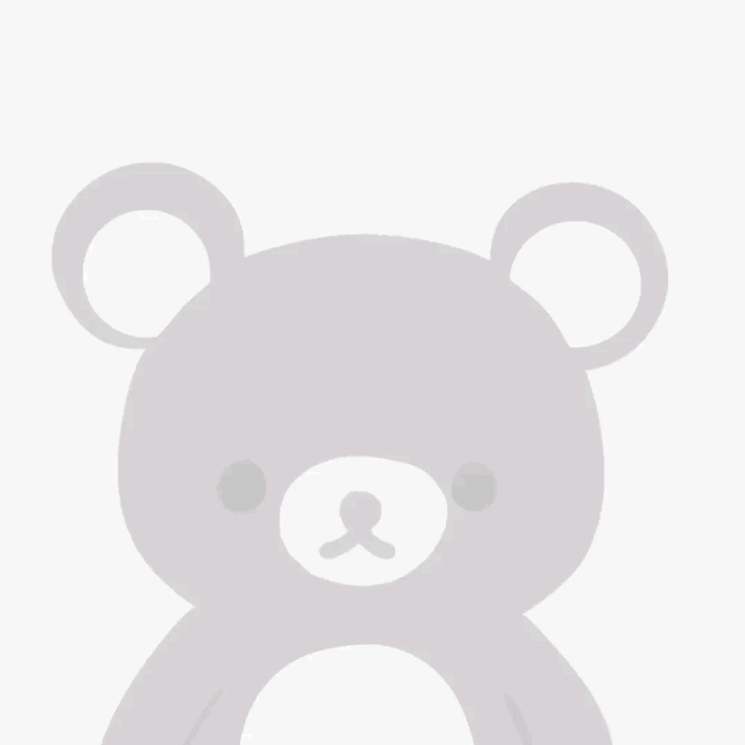 长情小狮子