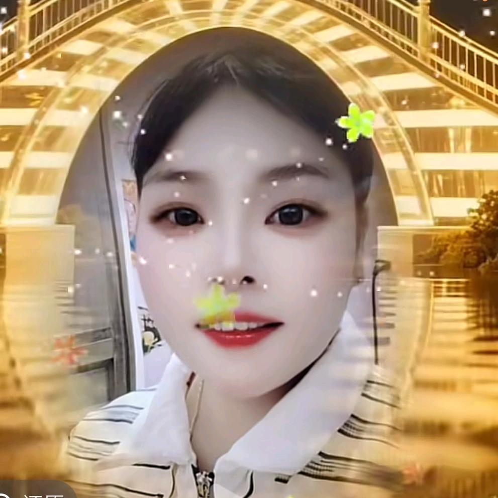 天天开心幸福向上