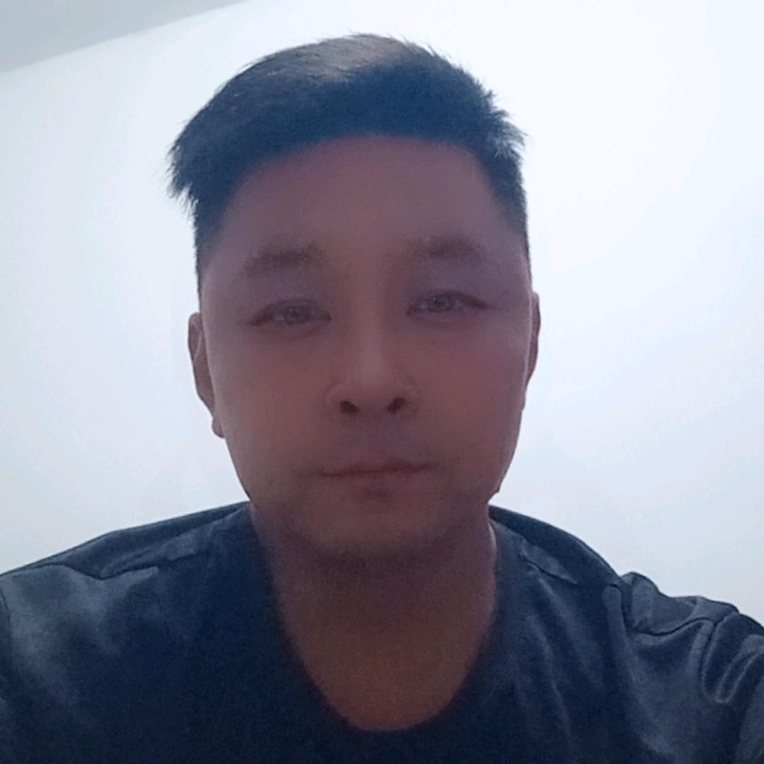 努力吧洋哥