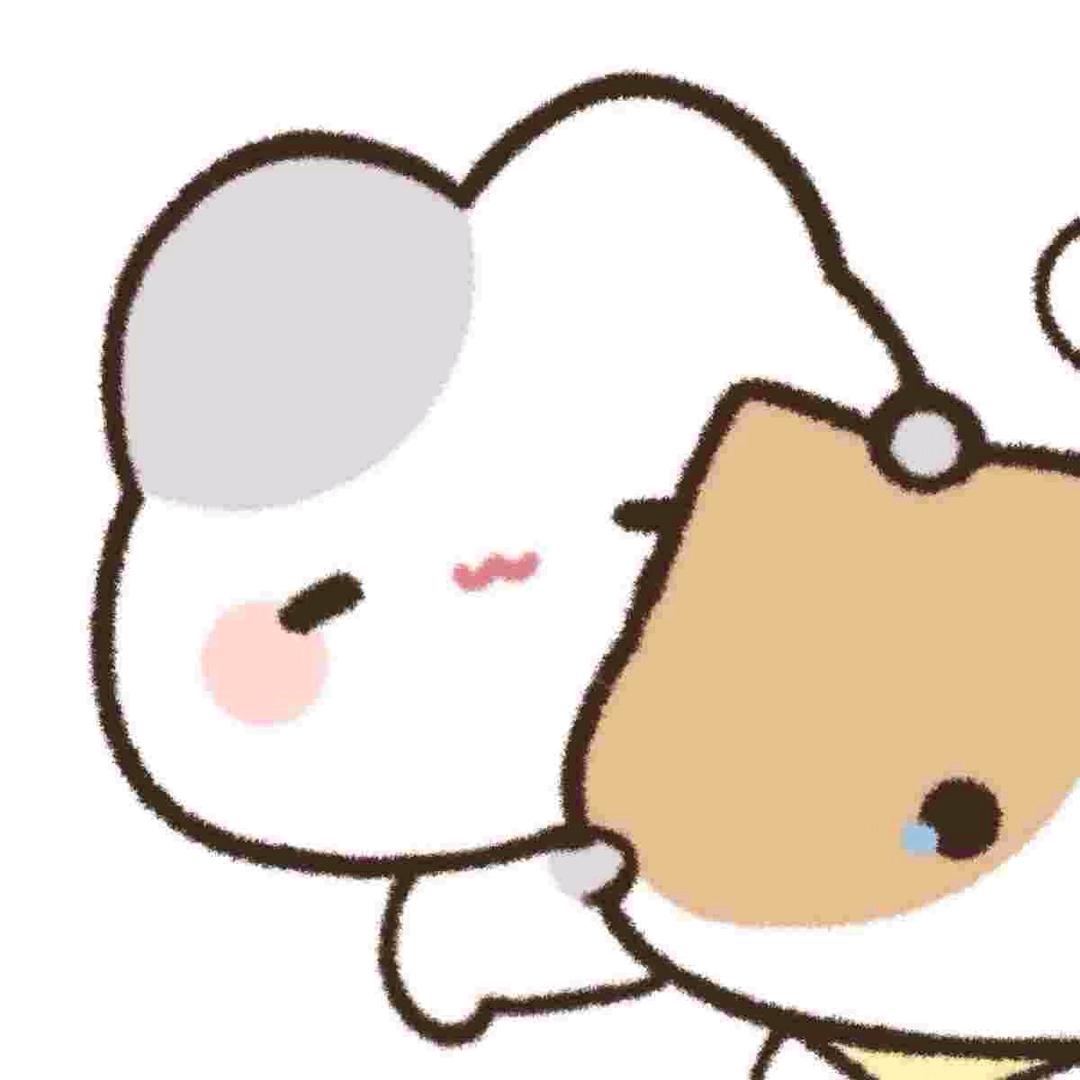 小北在呢