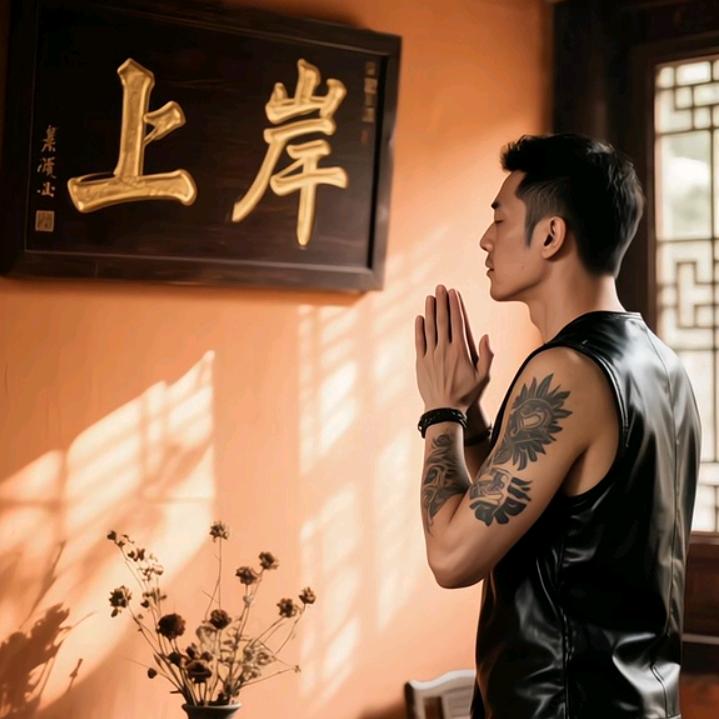 和成天下龙哥