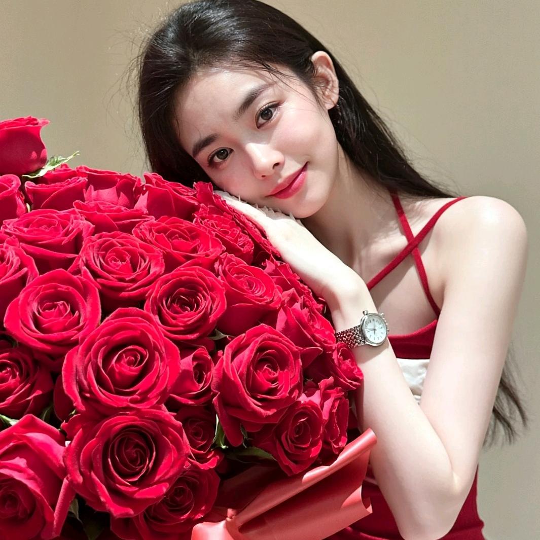 芳芳儿