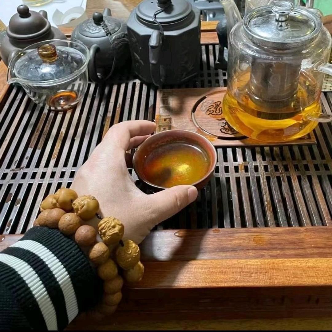 暴走的十三