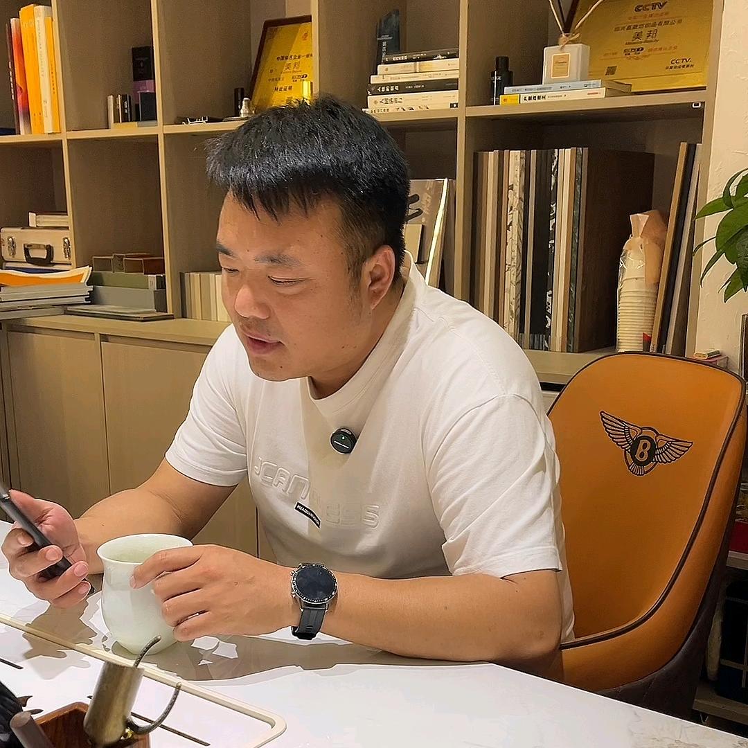 大卿哥装修（工长半包）