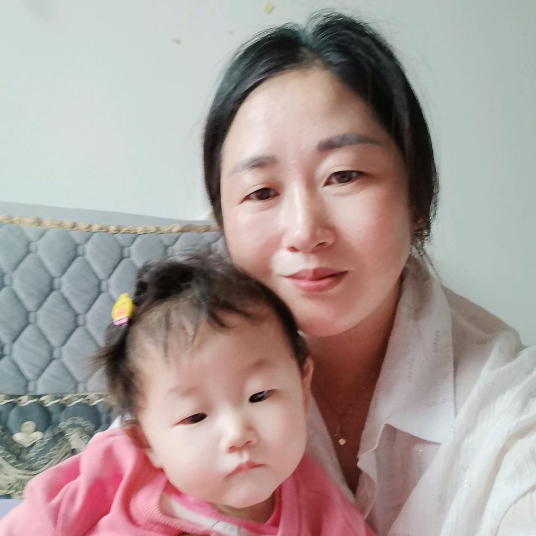 小西米妈妈