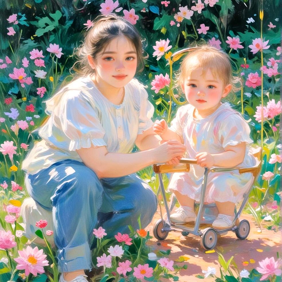 念念