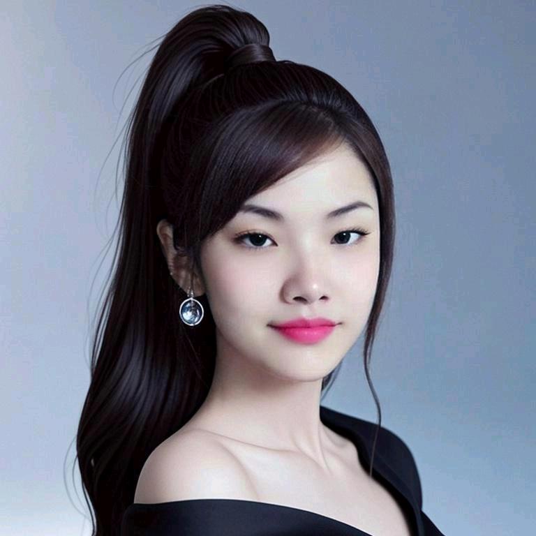 丽儿妹