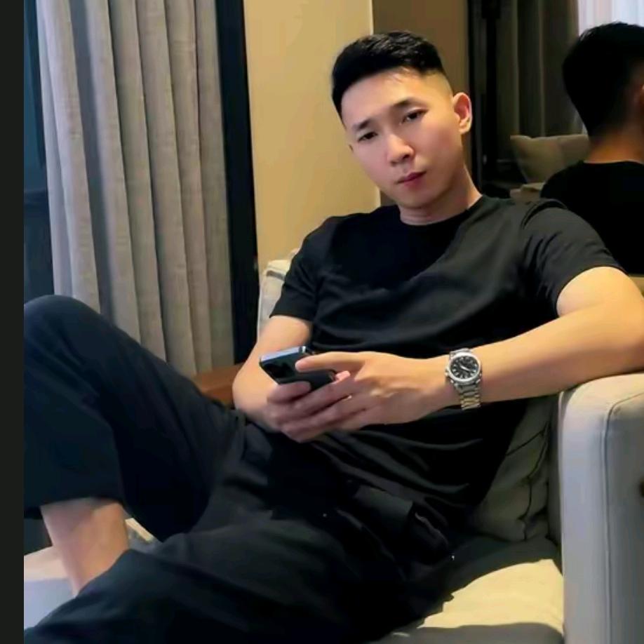波哥明天会更好！