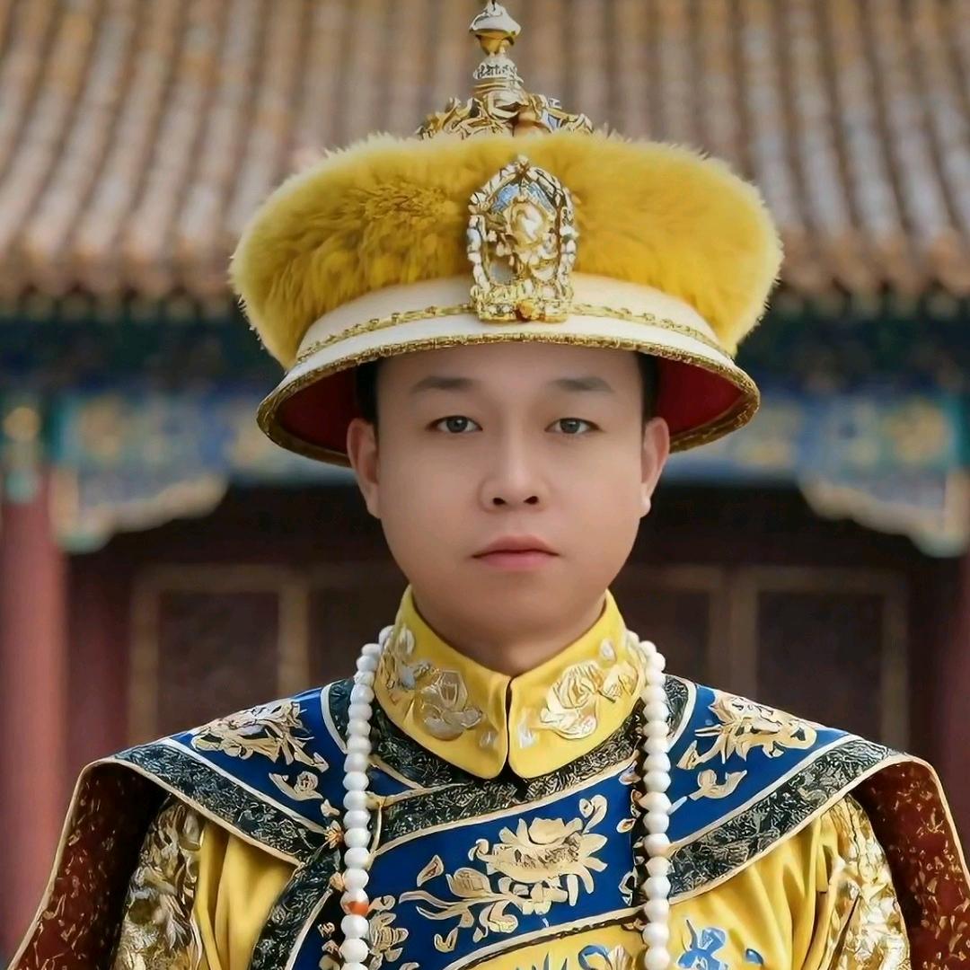 🇨🇳苏先生🇨🇳