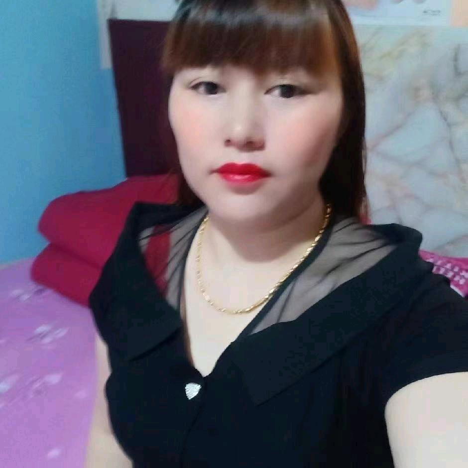 善良的妹妹。