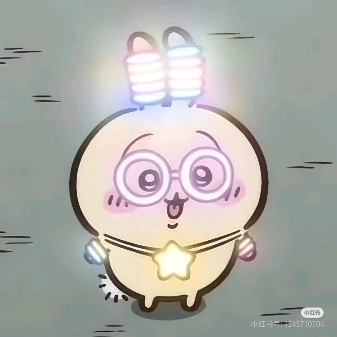 叮当阁下🤓💤