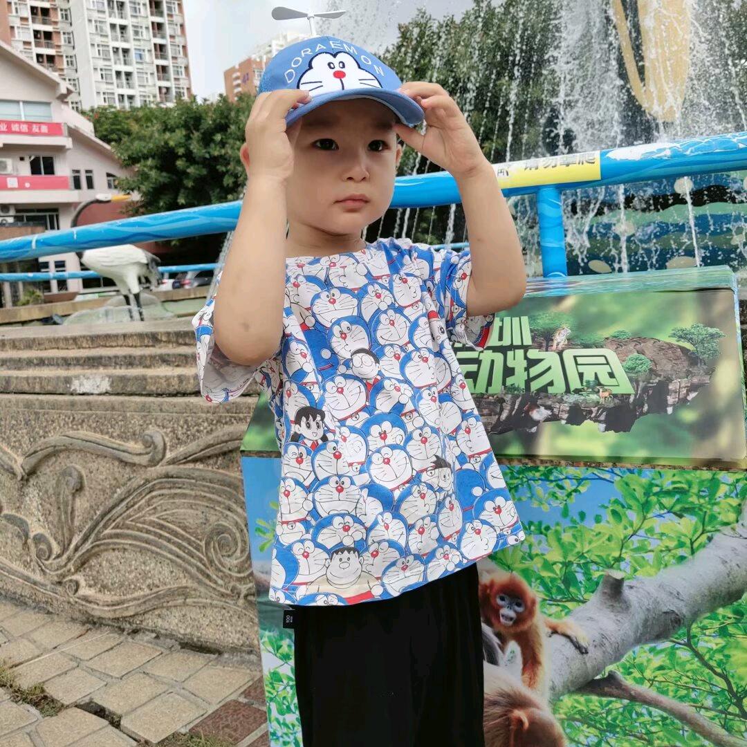 润润幼小衔接