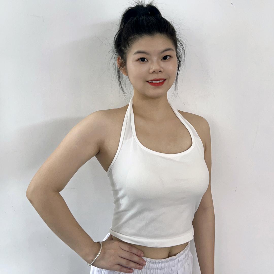 瘦了20斤的小刘教练