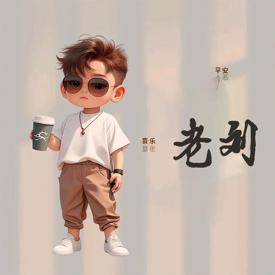 老刘哥