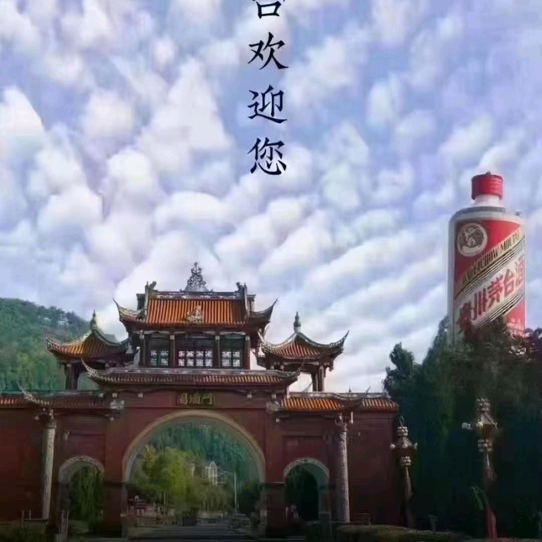 波大哥