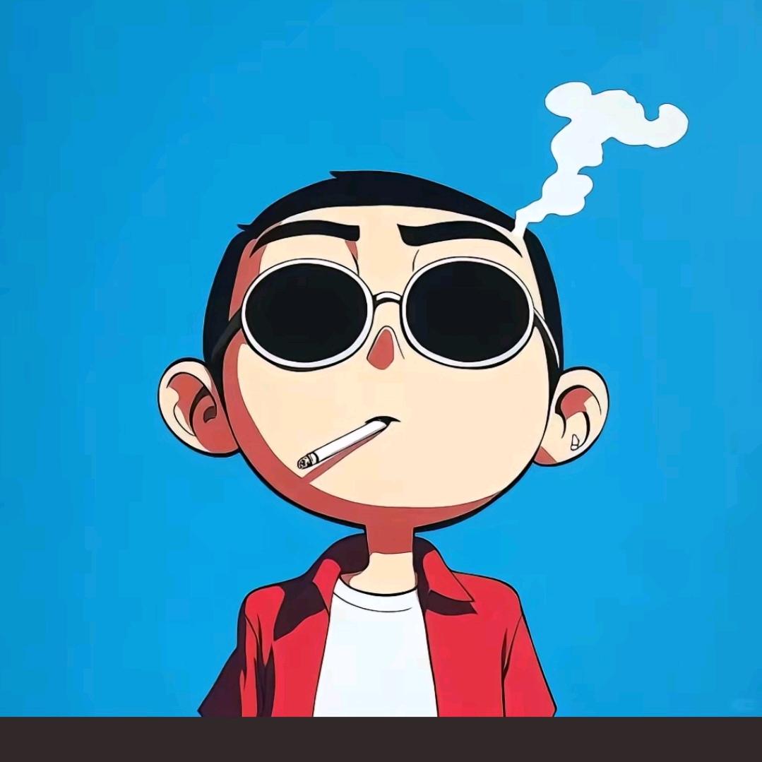 ♓️不恋爱先生♓️