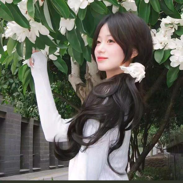 宇玥吖