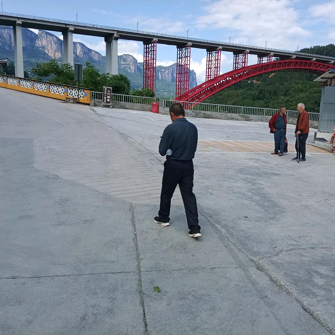 勇闯天涯