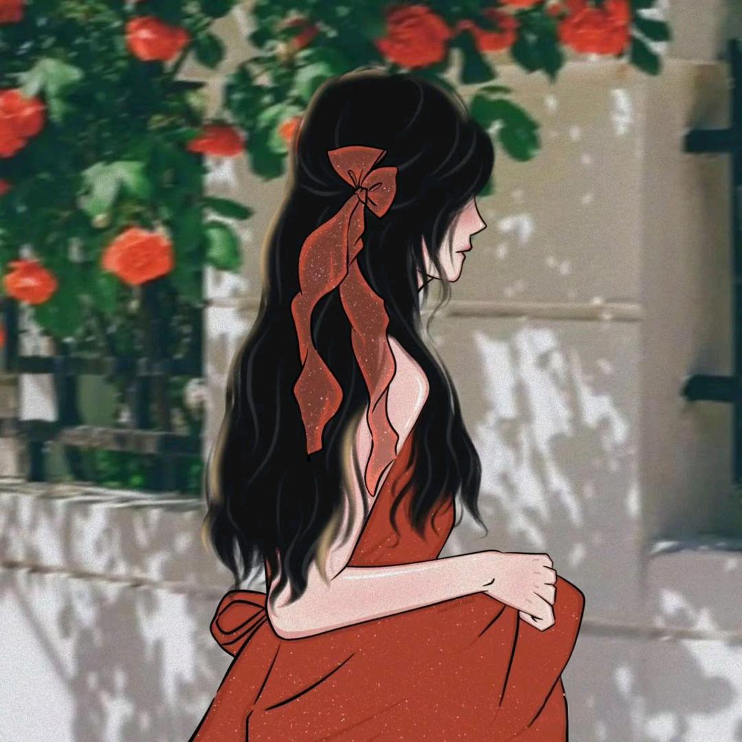 半夏ᥫᩣ