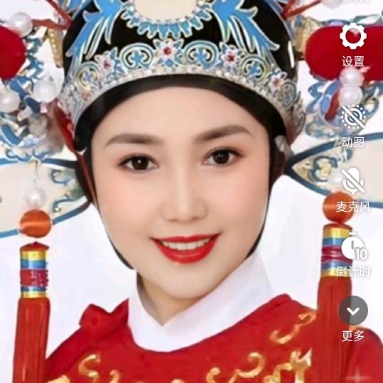百搭达人  馨儿