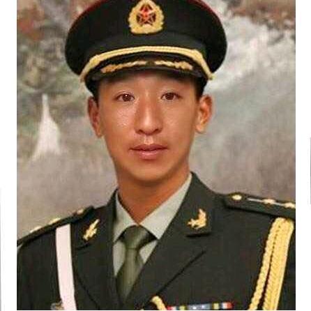 东北农家菜园子