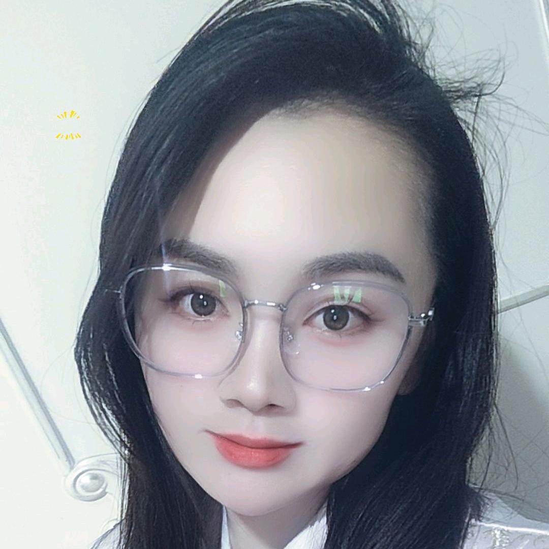 小芳甜甜美美