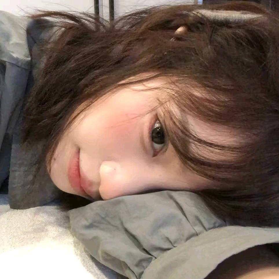 清漪头像