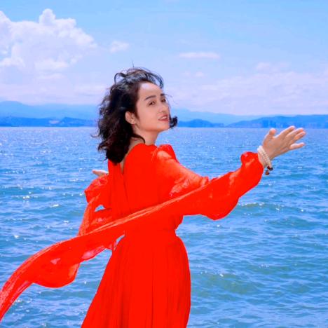 安然（手机摄影）