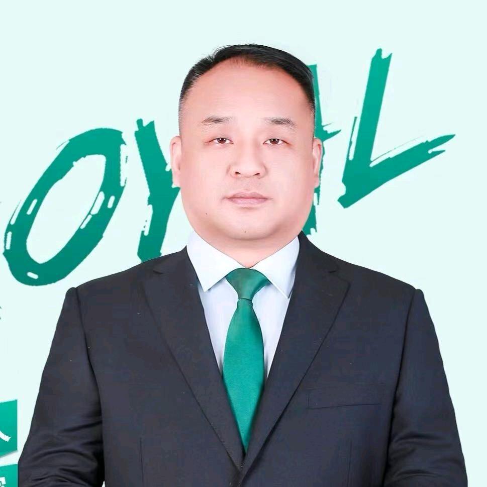 汤经理选房（信阳）