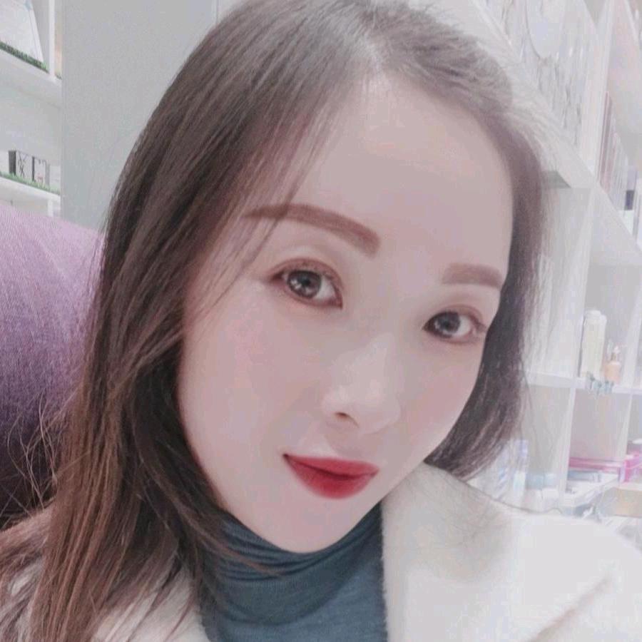 @张煜专属化妆品