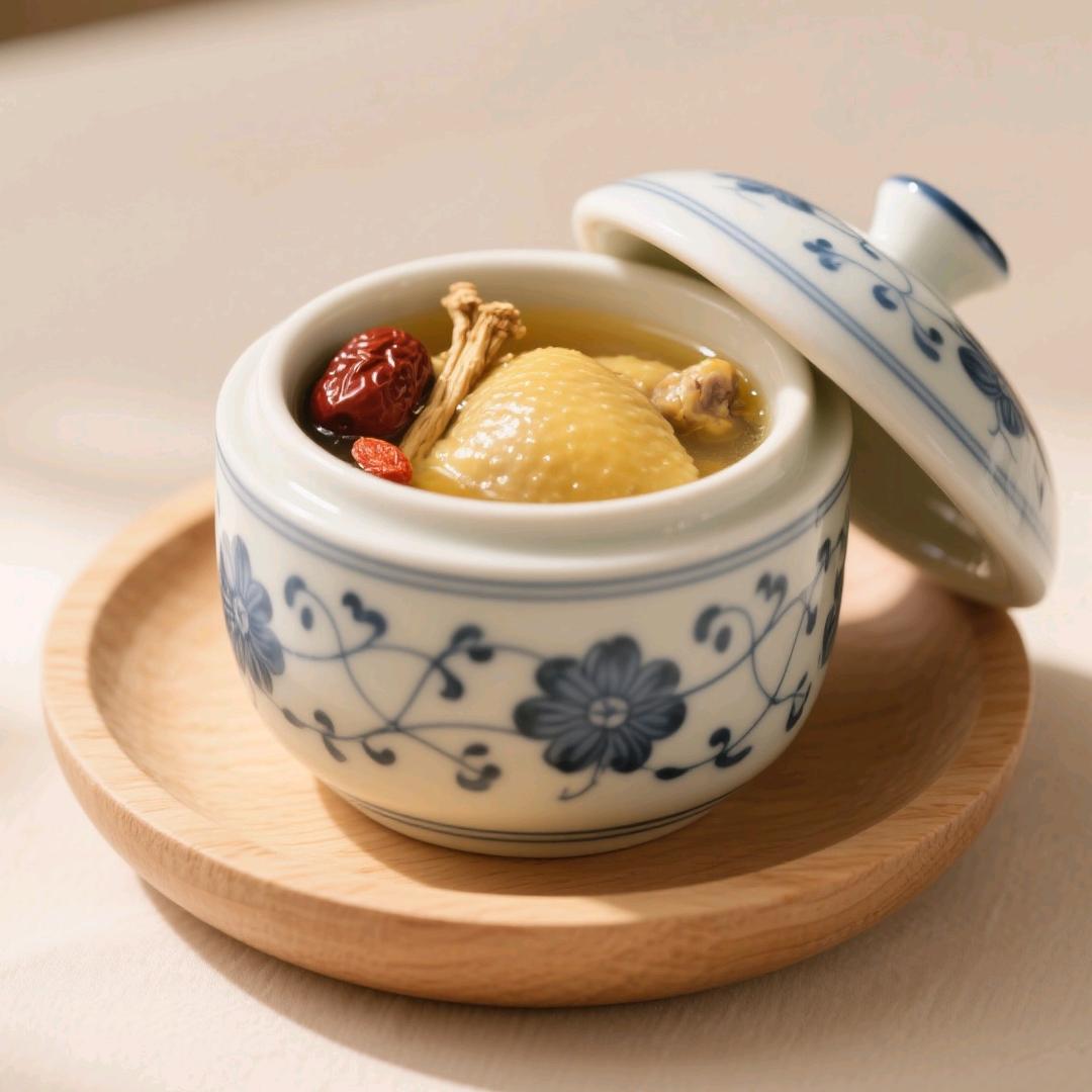 靓汤小厨房