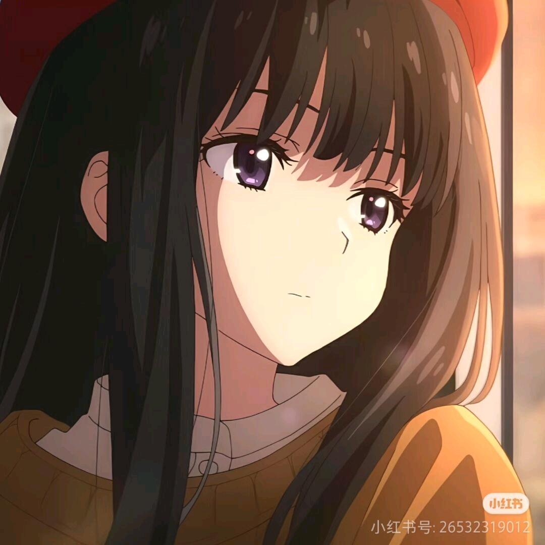 也许