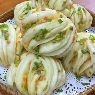 蓝溪儿美食