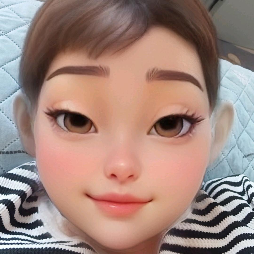 幸运小佳人