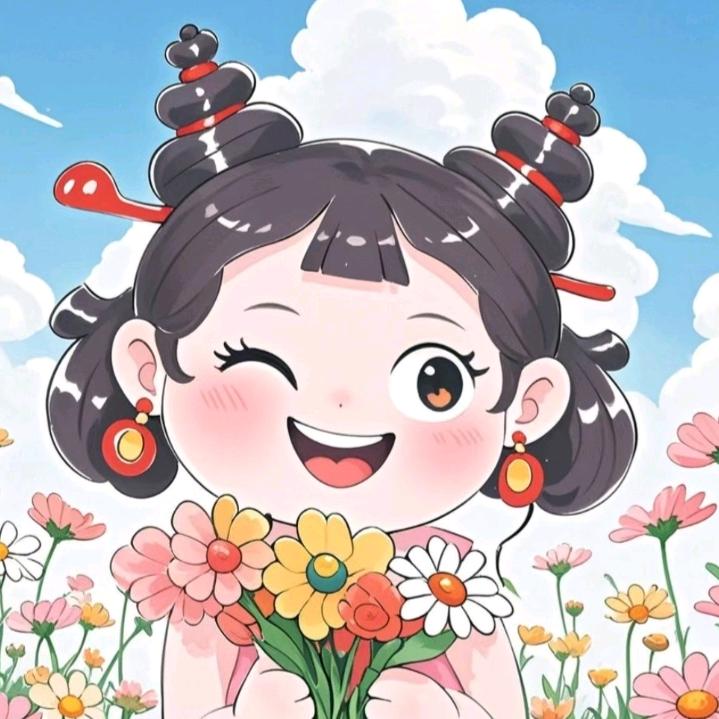 🦋碎银💰降万物✔️