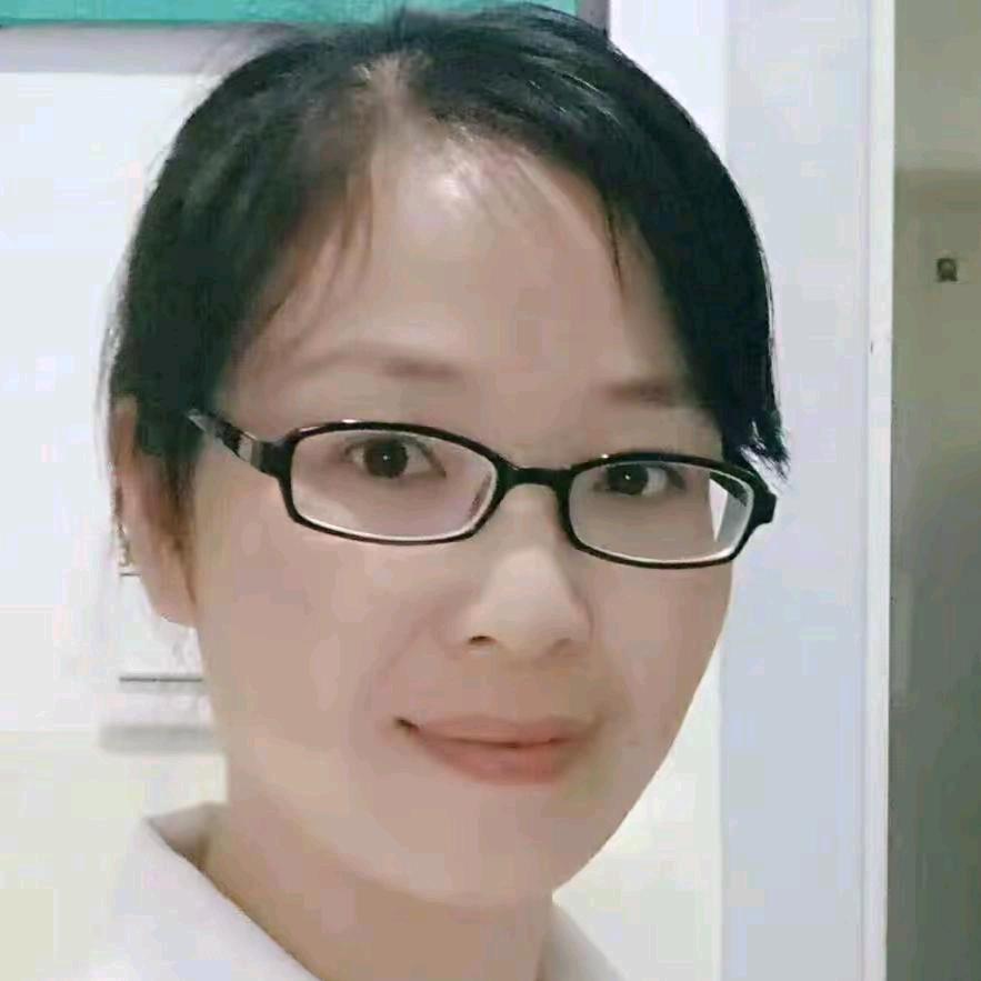 刘增利老师