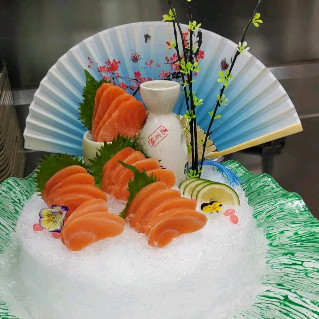 暮雪流年