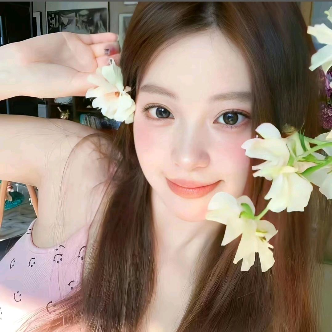 发呆的小绵羊