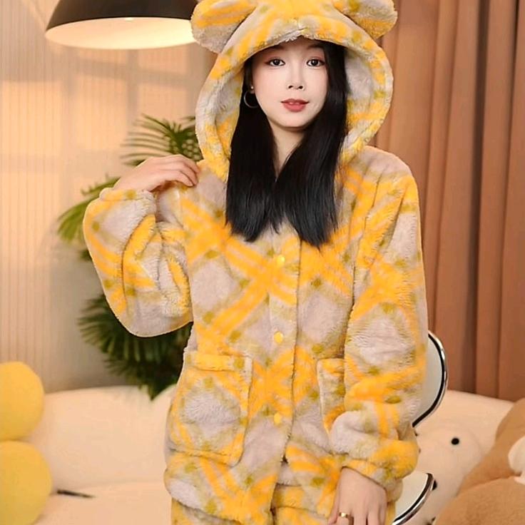 嘦姕精品睡衣馆