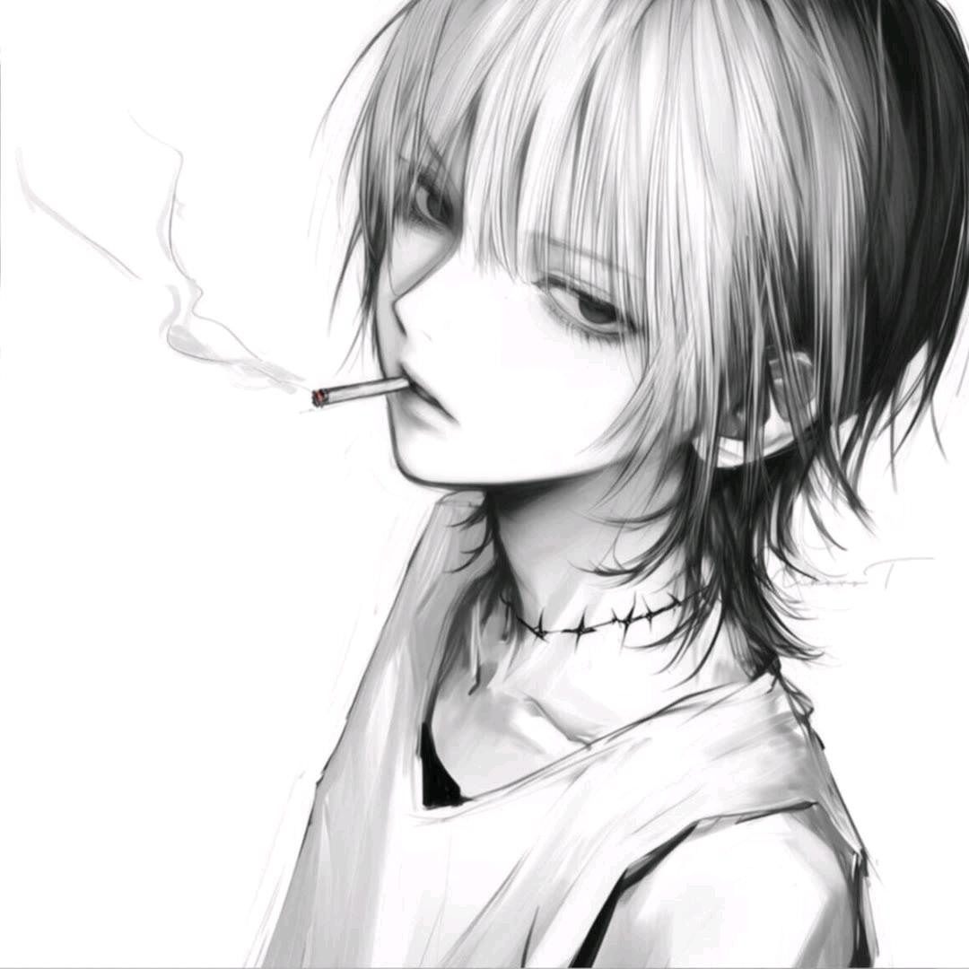 瘾君头像