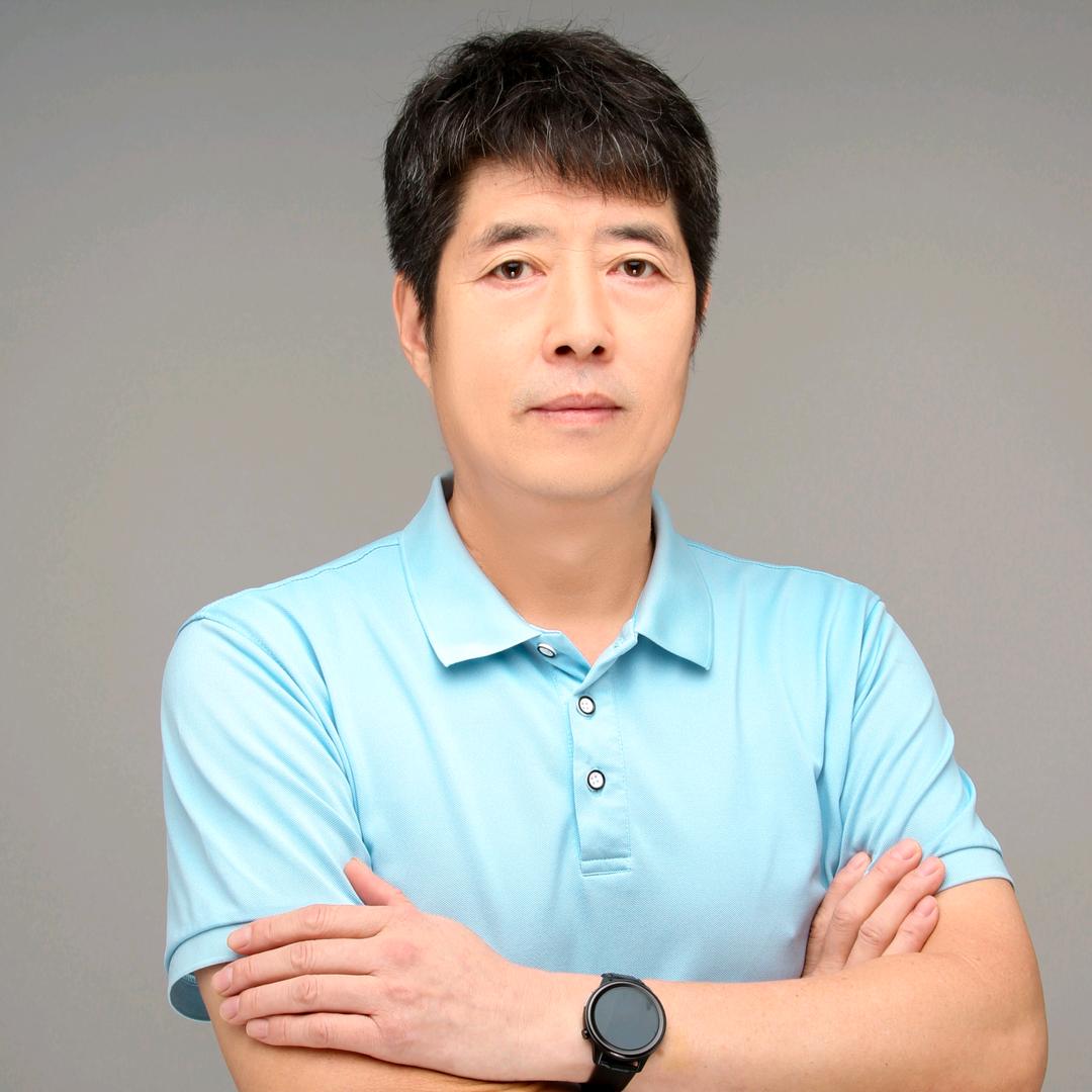 宸恺说健康