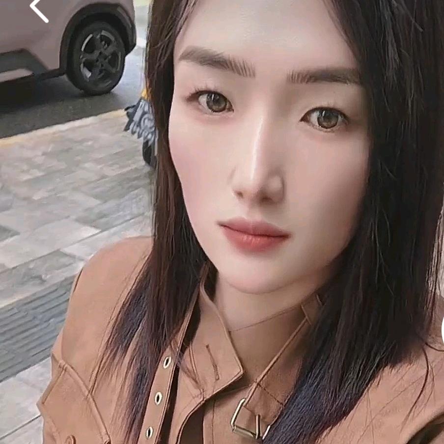 *黑妹