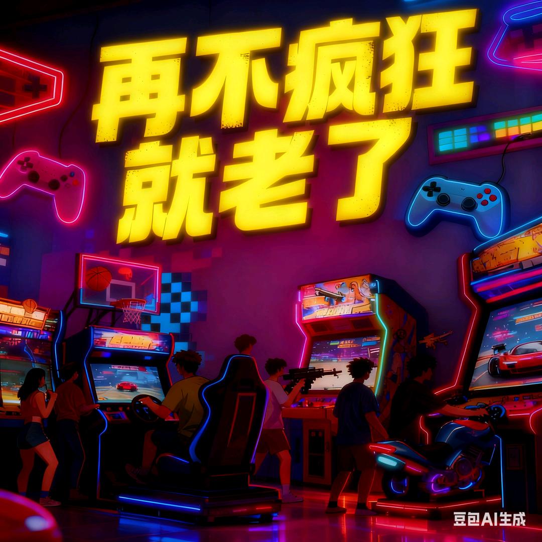 新华市场超级乐园