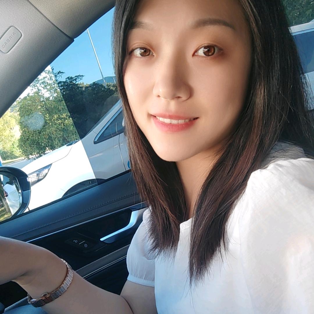 周悦～宝贝👄
