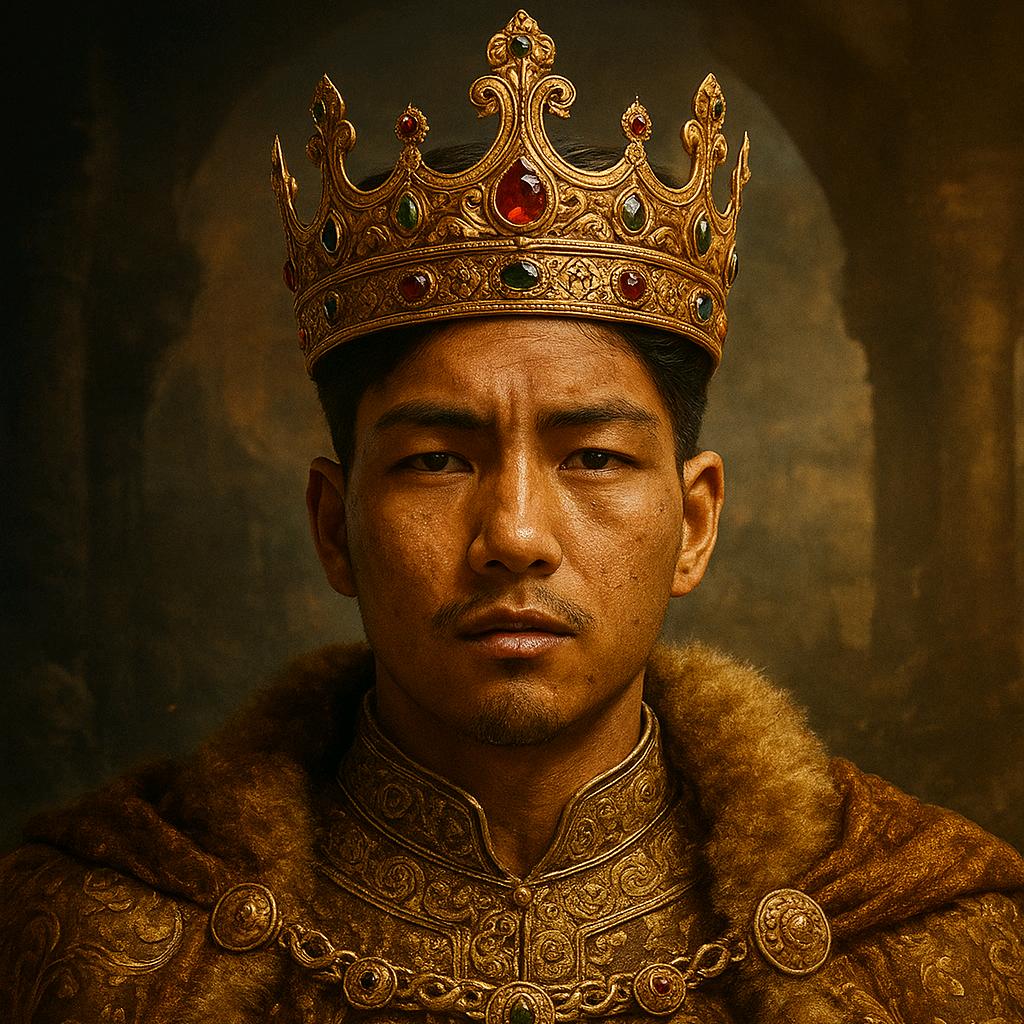 Tang Hkam
